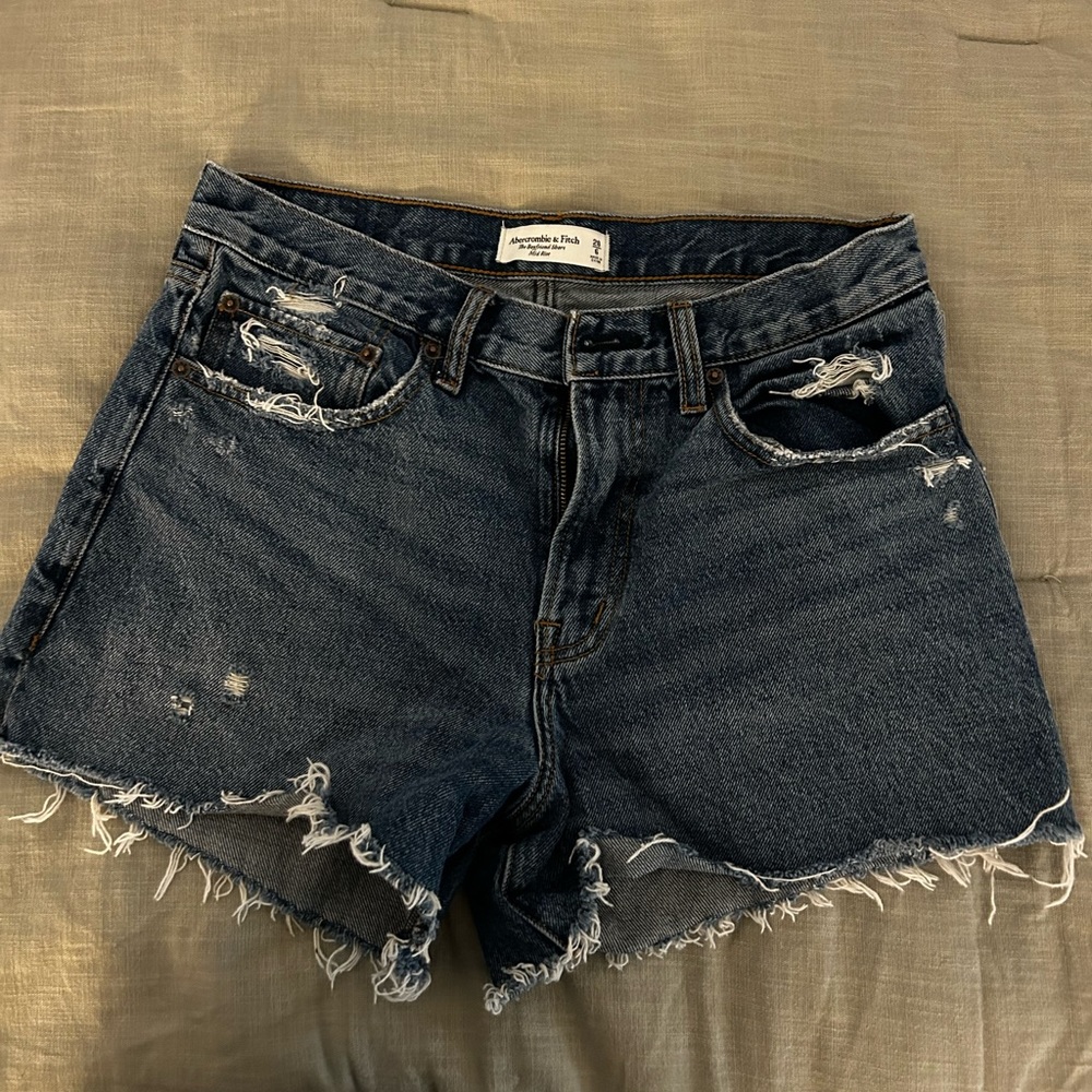 Abercrombie shorts